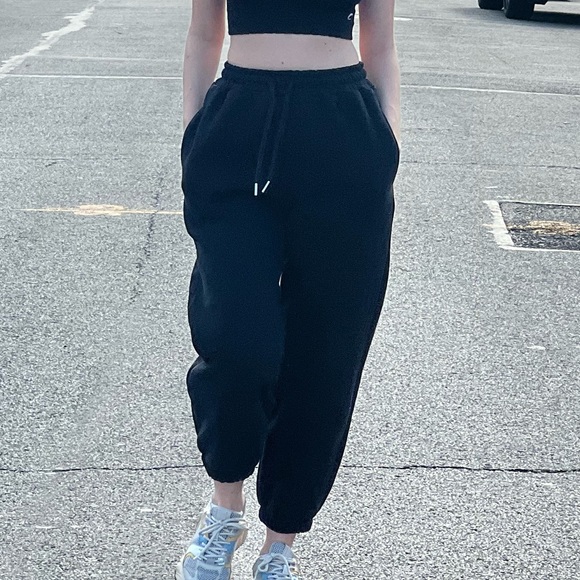 Woman, jogger, pant, brand, new, no tag - Picture 1 of 8